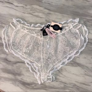 Victoria’s Secret Designer Collection shorts